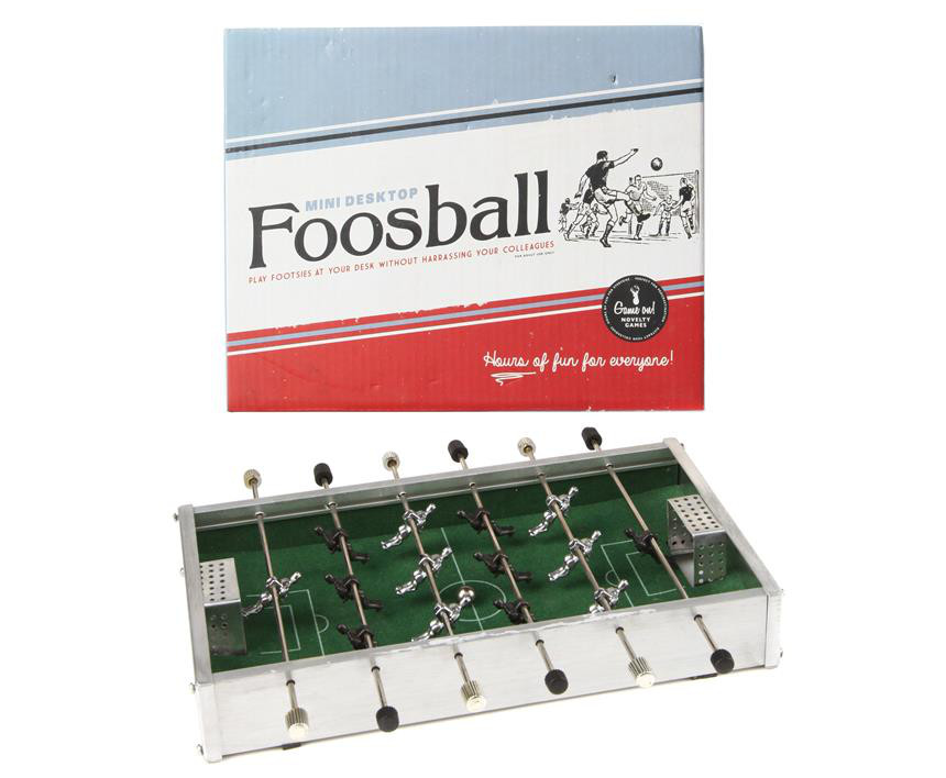 desktop Fuzball