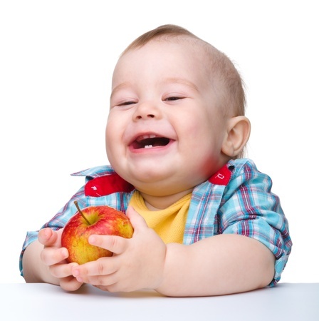 healthy snacks for toddlers