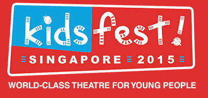 kidsfest singapore