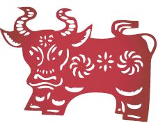 zodiac reading for the cow in 2015