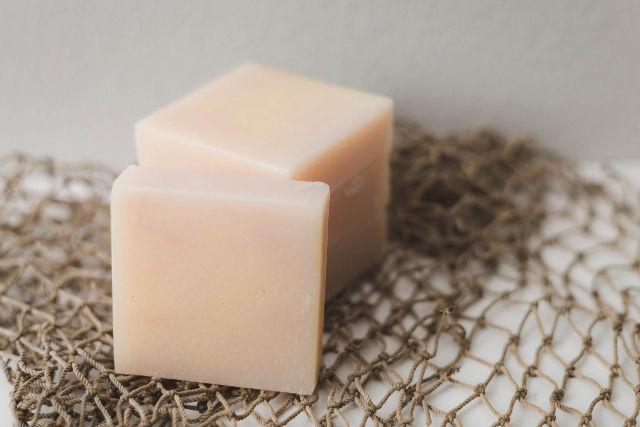 benefits of soap