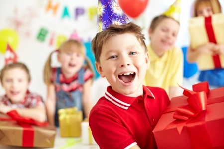 10 Birthday Gift Ideas For Boys