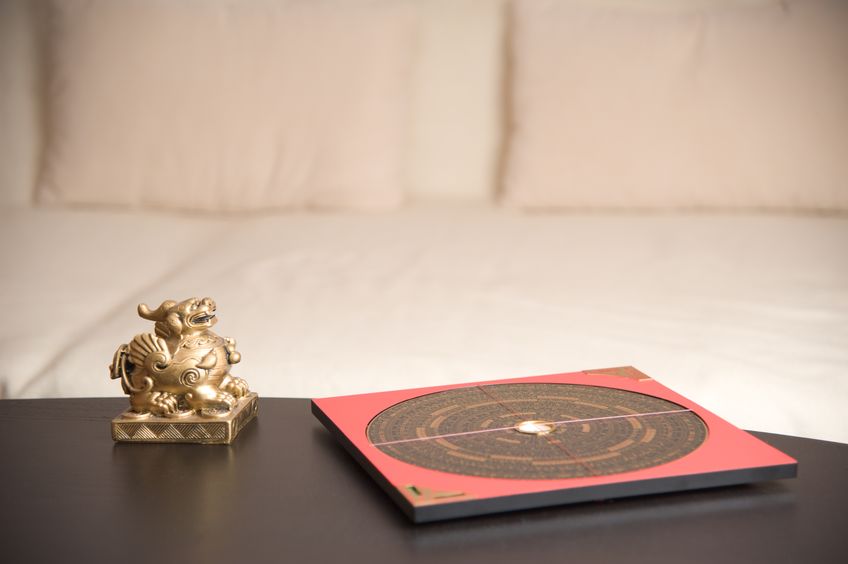 2015 Feng Shui Tips For Your Home