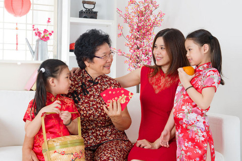 Lunar New Year Traditions: The Dos And Don'ts for Celebrating – NBC Bay Area