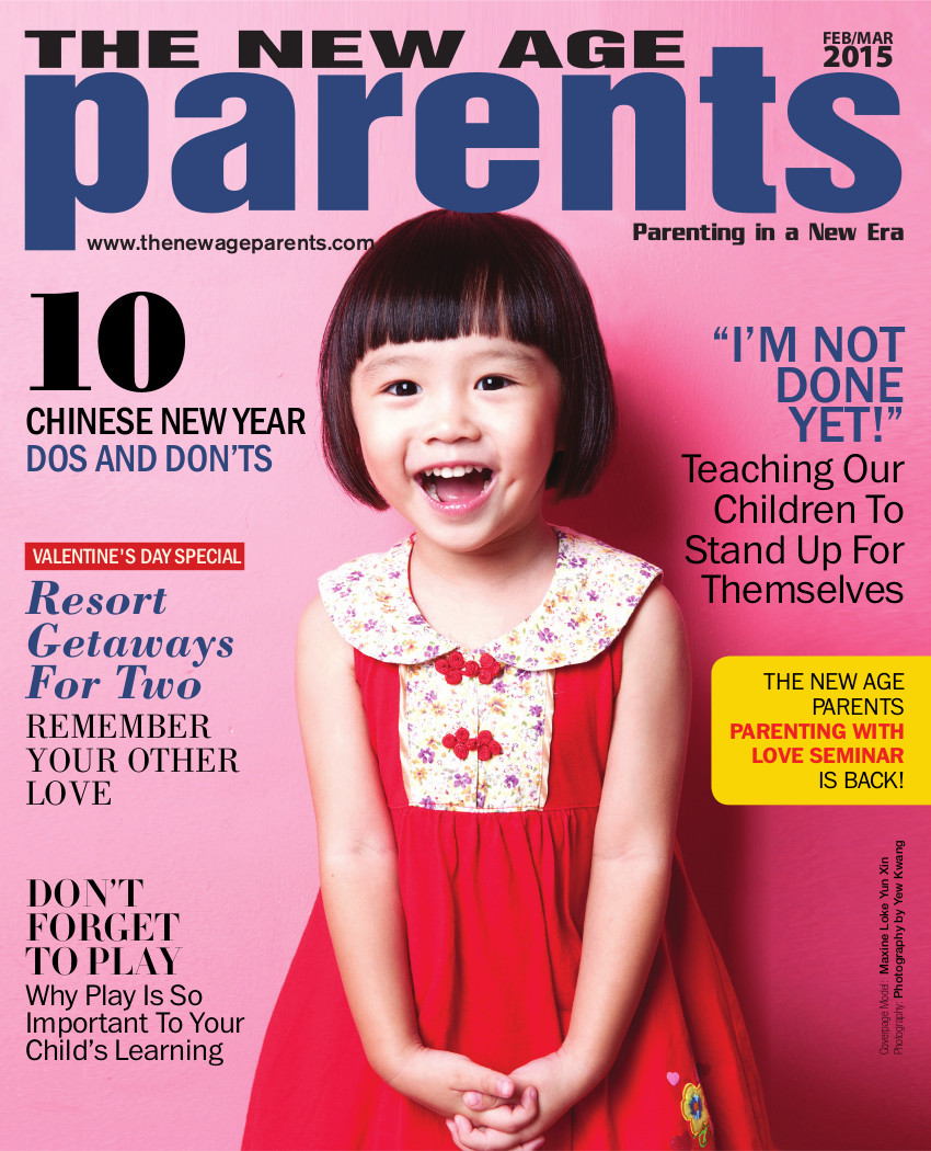 Feb Mar 2015 Cover