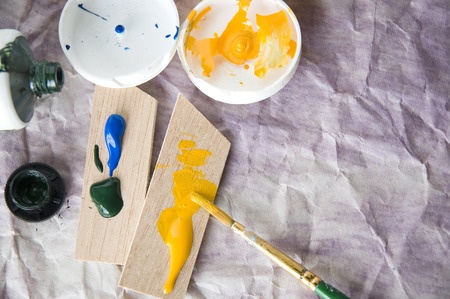 art and craft activities to do at home