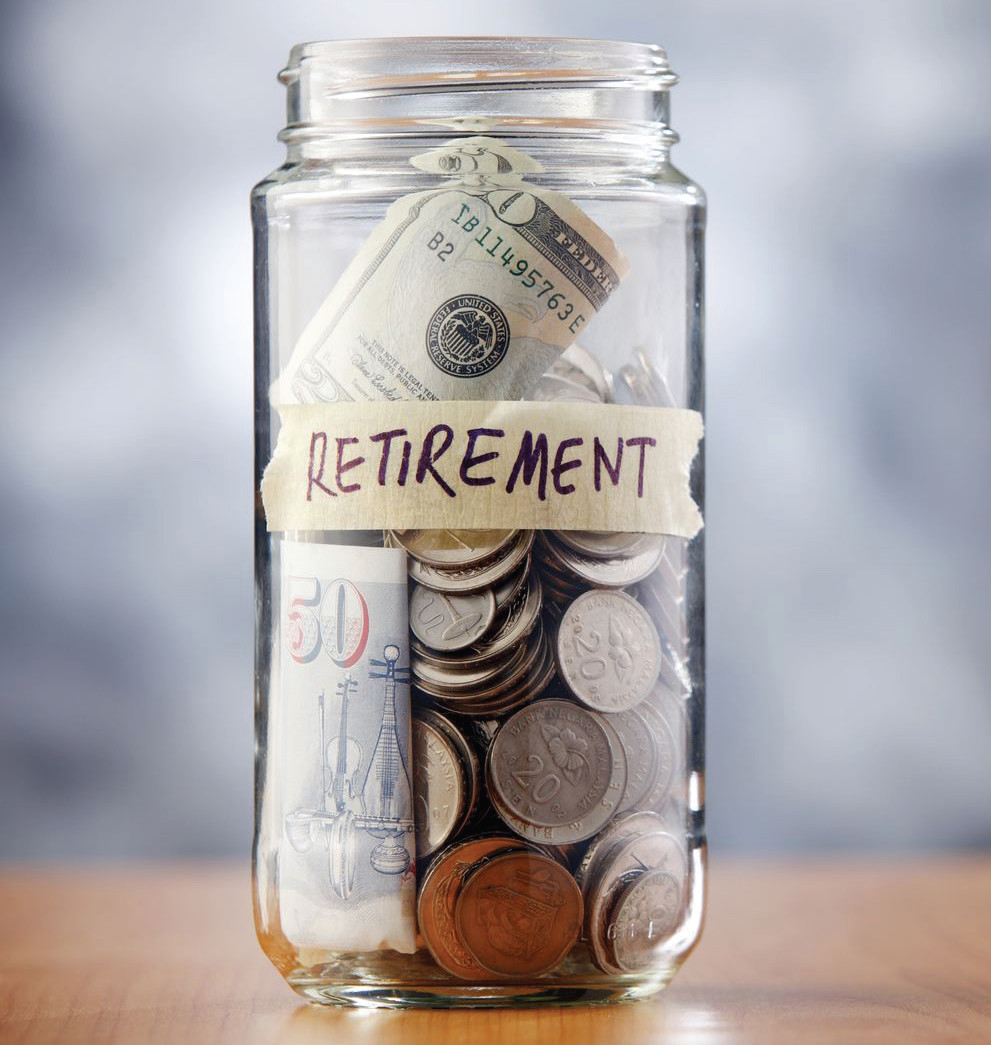 how to plan for your retirement