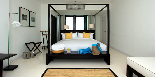 montigo resorts bedroom