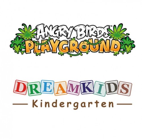 Dreamkids Kindergarten @ East Gate