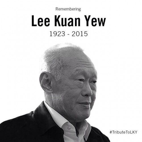 Top 8 Unforgettable And Precious Words Of Lee Kuan Yew