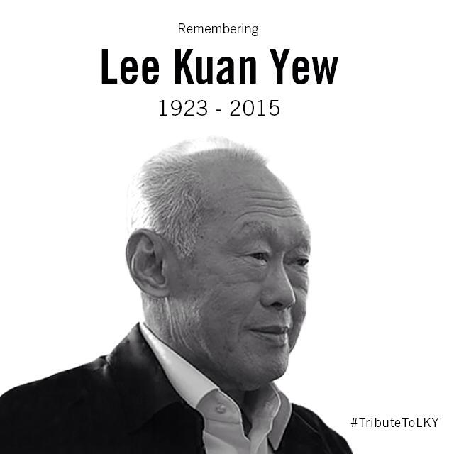 remembering lky