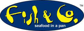 Fish and Co logo