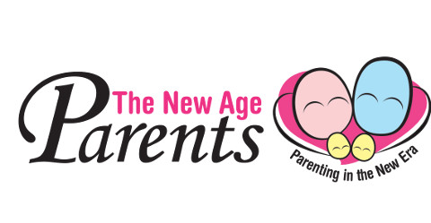 New Age Parents Logo