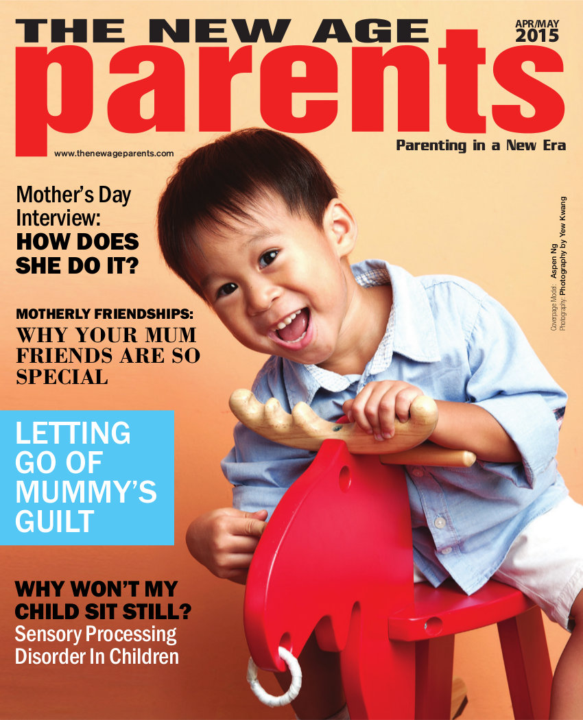 Feb Mar 2015 Cover