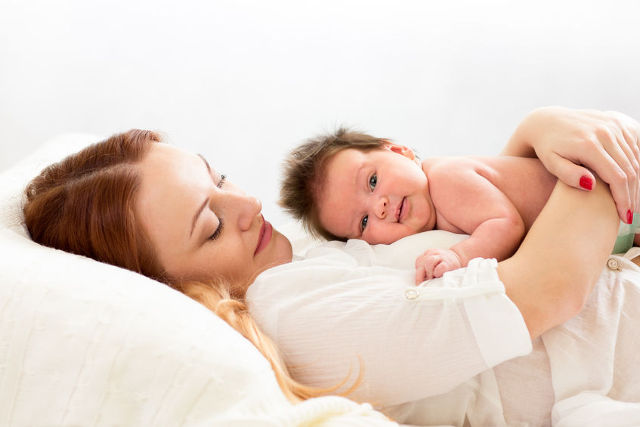Breastfeeding commonly asked questions