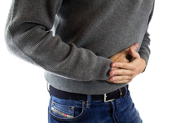 abdominal pain irritable bowel syndrome