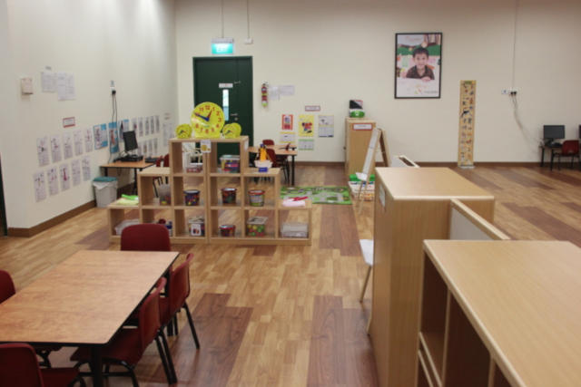 childcare centres in serangon small wonder