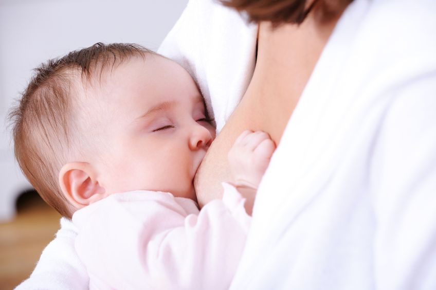 how often should I breastfeed my baby