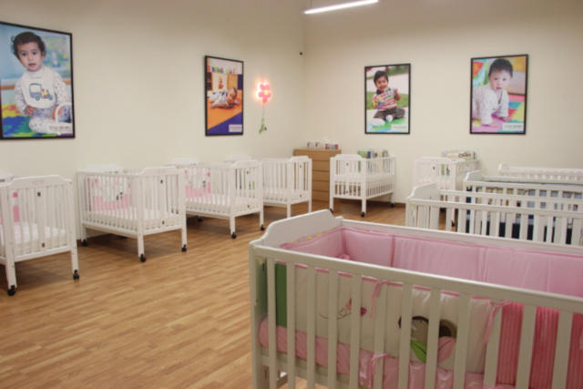 infant care centres in singapore small wonder at serangoon