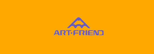 Art Friend store