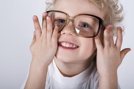 Preventing Myopia