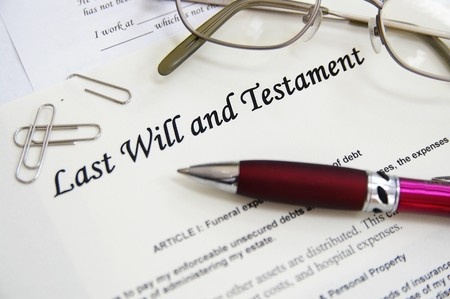 Why And How You Should Write Your Will