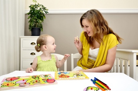 learning activities for young children