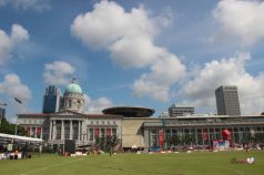 Dates of Singapore Public Holidays 2026 – Potentially 7 Long Weekends