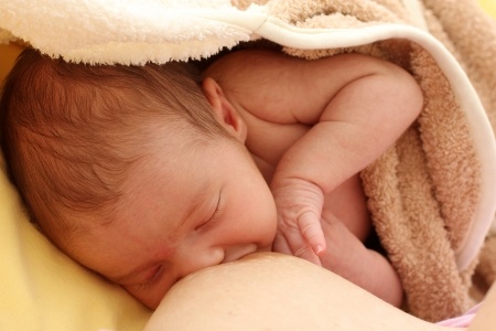 Dos and Don'ts Of Breastfeeding