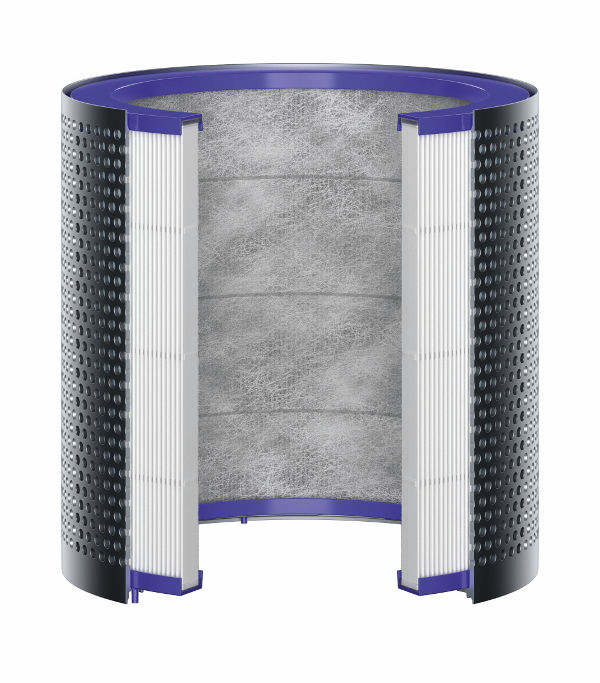 dyson filter