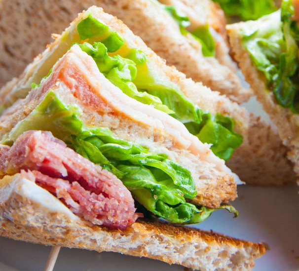 Sandwich