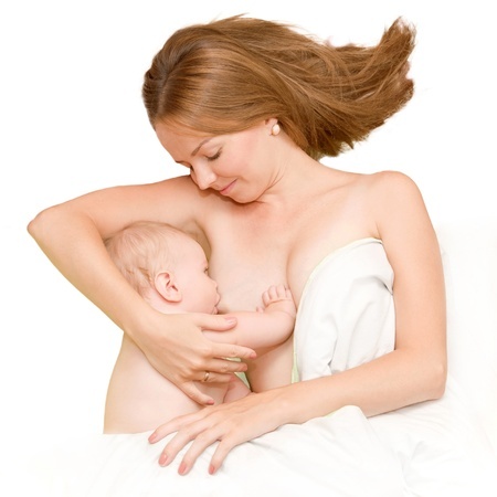 breastfeeding your baby dos and don'ts