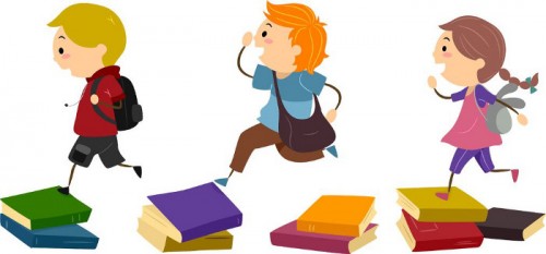 Types Of Learning Styles: Tips To Help Children Learn