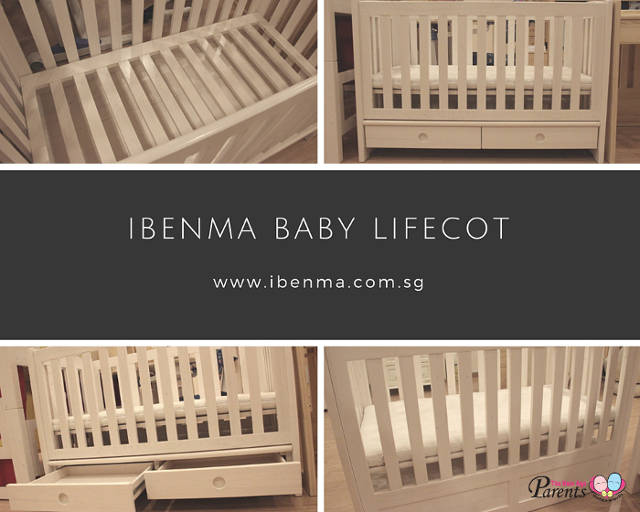 ibenma baby cots