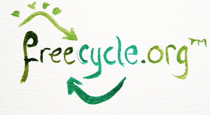 Singapore Freecycle Network