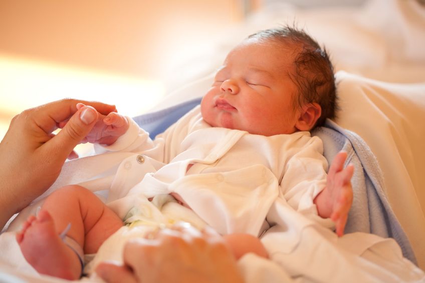 Auspicious Chinese Names For Newborns In The Year Of The Monkey