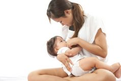 Public Places To Breastfeed In Singapore