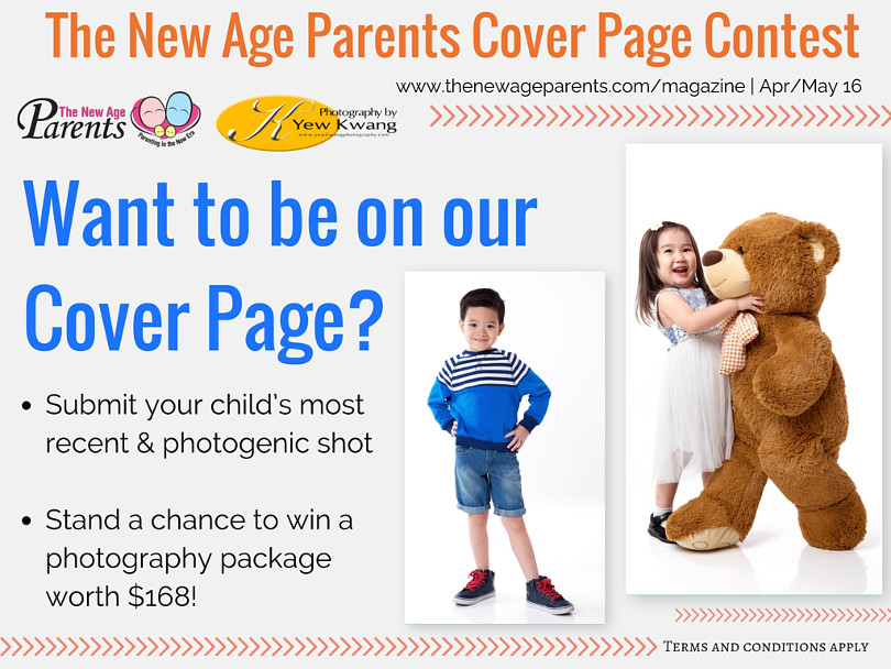 Coverpage contest Apr May 2016