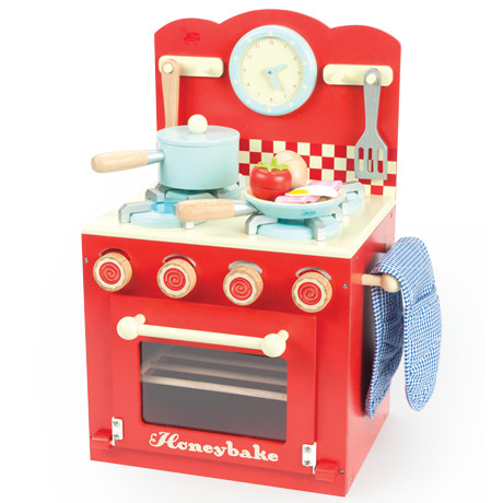 Le Toy Van Honeybake Oven & Hob