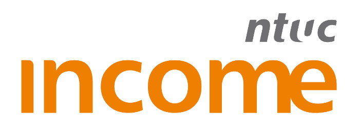 NTUC income logo