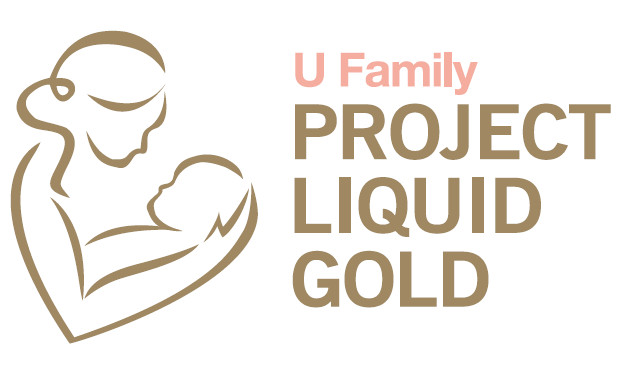 Project Liquid Gold Logo