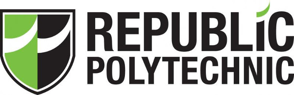 Republic Poly logo