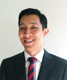 Dr Paul Wong T32 Dental Centre