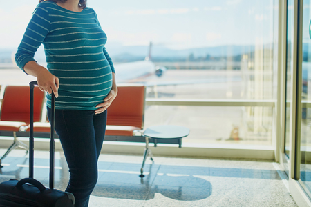 Travel and Pregnancy