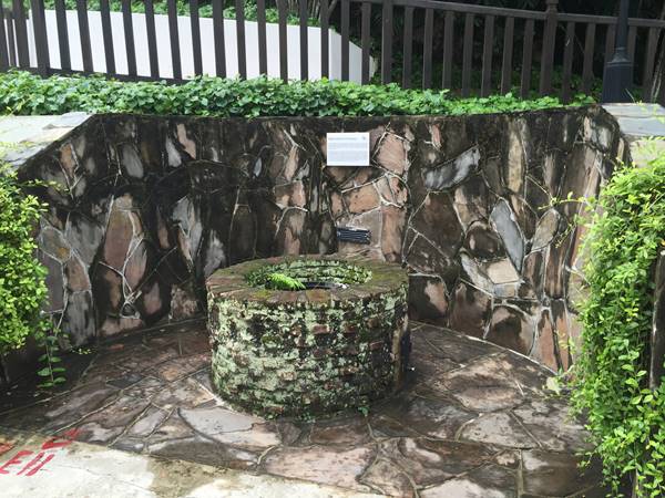 old water well ann siang hill