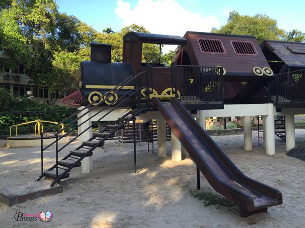 sand playground tiong bahru adventure park