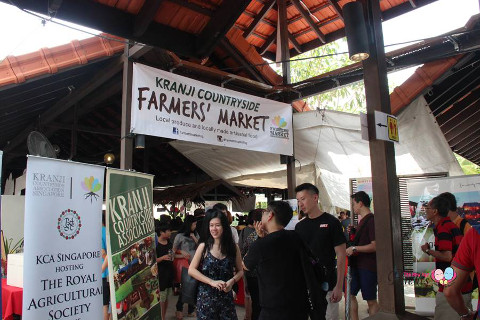 kranji countryside farmers market