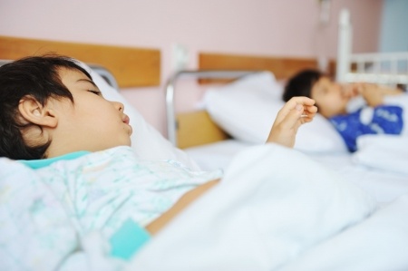 Tips To Prepare For A Child's Hospital Stay