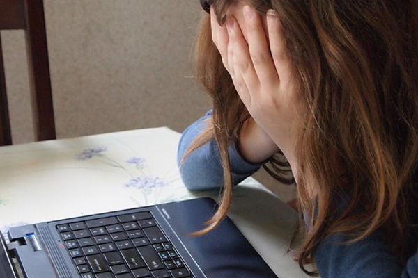 cyberbullying for kids