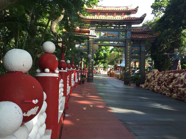 haw par villa theme park